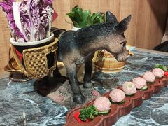 -慢丽江·云南野生菌土鸡锅(西山店)