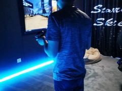 -零纪元VR体验馆·桌游(黄浦店)