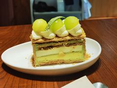 -遇见拿破仑(熙南里店)