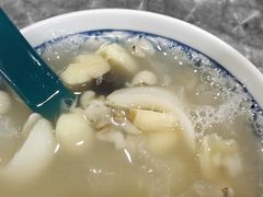 -老胡甜汤(龙眼店)