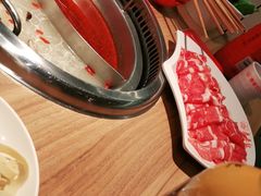 -季季红火锅(长沙步行街店)