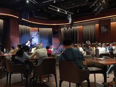 -林肯爵士乐上海中心 Jazz at Lincoln Center Shanghai