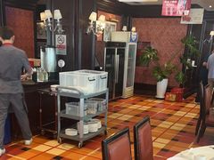 -大鸭梨烤鸭(石佛营店)