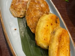 -鱼篮仔·潮汕美食(圆明新园店)