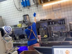 -茶百道(春熙路银石广场店)