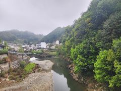 -石潭村