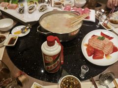 -协成海鲜火锅(海洋花园店)