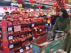 -美廉美超市(圣熙8号购物中心店)