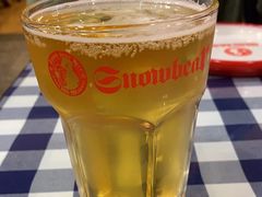 -雪熊哈尔滨烧烤·精酿啤酒·砂锅(中央胜境店)