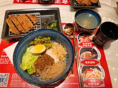 -馔豚·台北菜专门店(深圳湾万象城店)