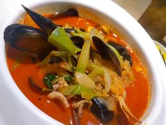 -炒码先生·韩餐炸鸡披萨(西塔店)