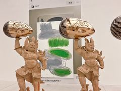 -深圳市当代艺术与城市规划馆