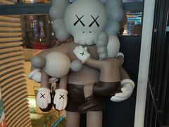 -屋有岛沉浸游戏旗舰店(中山公园店)