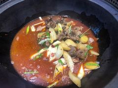 -华阳柴火鸡
