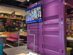 大堂-丰茂烤串(钦州北路店)