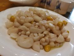 湖中三白-大鸿运酒店·苏州菜·松鼠桂鱼(观前街店)
