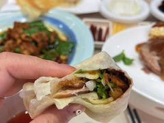 -阿庄新豫菜(通泰路店)