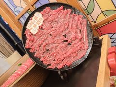 -廖掌柜·重庆鲜货火锅(上海首店)
