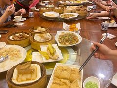 -彩景大茶楼(平湖店)