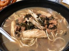 -慧娟面馆·餐厅(望江路店)