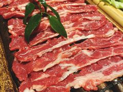 -盡膳口福跷脚牛肉火锅(合生汇购物中心店)