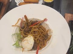 -豪客来牛排(西昌大巷口月城广场店)