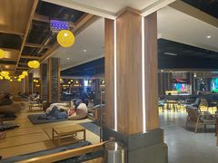 -星河湾温泉洗浴酒店