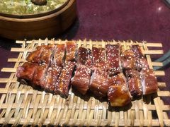 -园林美食城·本土农家菜(杨和镇店)