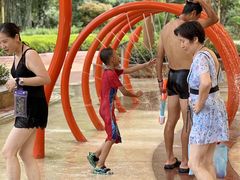 -武汉玛雅海滩水公园