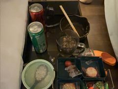 -华夏良子·足道SPA艾灸(王府井店)
