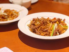 -杭州JW万豪酒店-万豪中餐厅