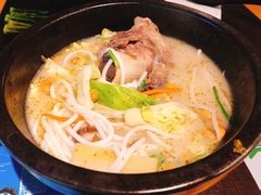 -大鼓米线(静安吴江DM店)