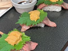 -俺的焼肉(銀座9丁目店)