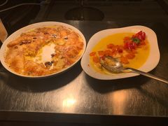 -上海新发展亚太JW万豪酒店