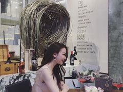 -我的四季意大利餐厅(春天百货店)