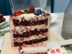 -姆们M Sweetie Cake(五道口店)