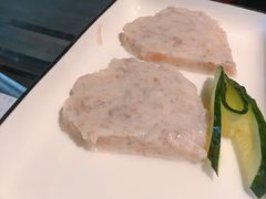 -太古汇海鲜姿造(延寿店)