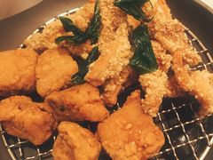 -鹿港小镇(悠唐店)