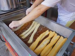 油条-国仔面线糊(水门国仔总店)