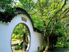 -峙山公园