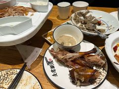 -壹零捌道·北京烤鸭(车公庄店)