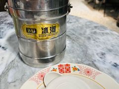 -爷爷的烀饼店