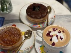 -PAUL LAFAYET 法式甜品(港汇广场店)