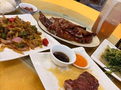 -烧鹅妹饭店