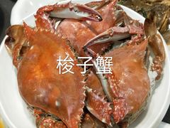 -渔满仓海鲜楼