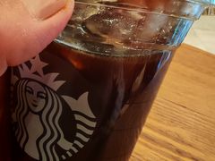 -星巴克(北京万科时代广场店)