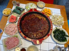 -赵家院子佬火锅(重庆总店)