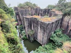 -广州莲花山旅游区