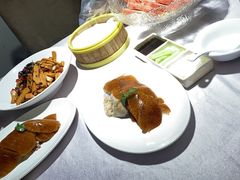 -鸭王烤鸭店(三里河店)