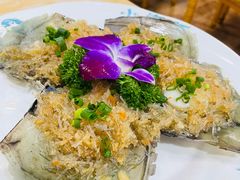 -小海豚•老字号海鲜餐厅(天涯店)